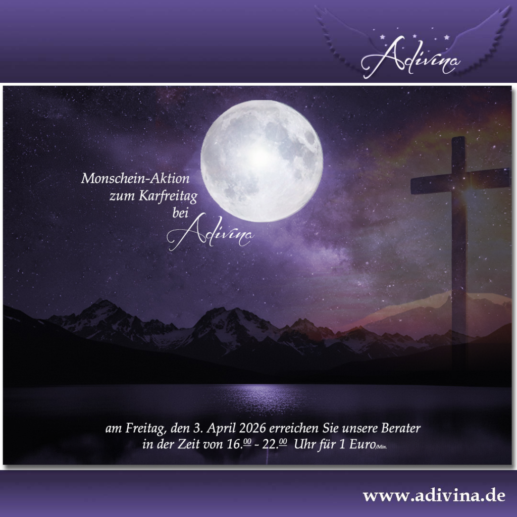 Mondschein-Aktion am 3.4.2026